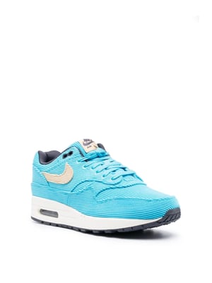 Air Max 1 PRM Corduroy Baltisch Blauwe Sneakers