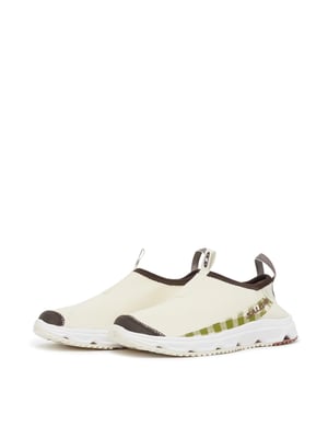 RX Moc 3.0 Canvas Sneakers