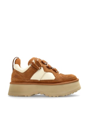 Astromel platform sneakers
