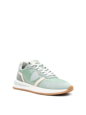 Tropez 2.1 Low Mondial Sneakers