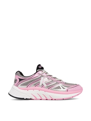 Pace Tech Runner-logotypsneakers