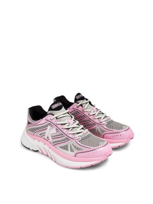 Pace Tech Runner-logotypsneakers