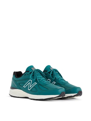 990v4 Tillverkade i USA x Teddy Santis Sneakers