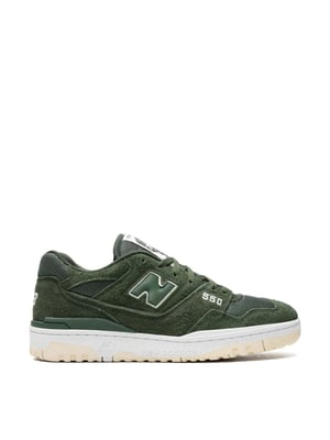 550 Suede Pack Nori/Kombu-sneakers
