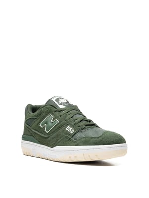550 Suede Pack Nori/Kombu-sneakers