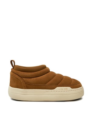 Park Soft Suede Sneakers