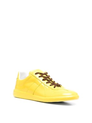 Replika låga sneakers