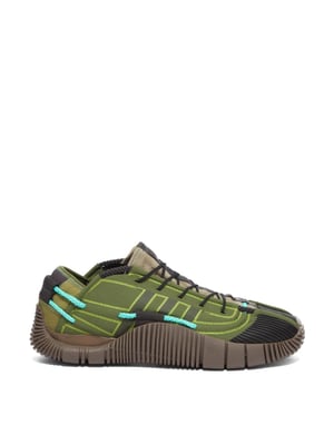 Adidas x Craig Gröna Scuba Phormar Sneakers