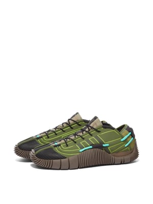 Adidas x Craig Gröna Scuba Phormar Sneakers