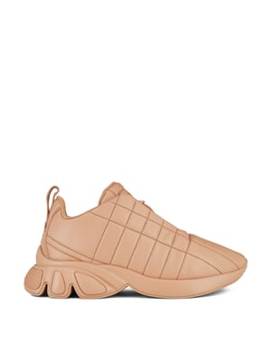 TNR Classic gewatteerde sneakers