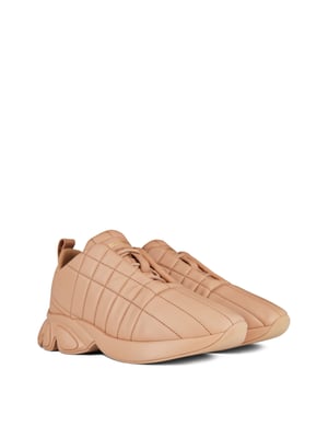 TNR Classic gewatteerde sneakers