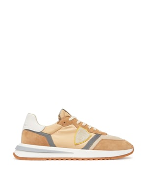 Tropez 2.1 Mondial Low Sneakers