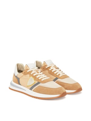 Tropez 2.1 Mondial Low Sneakers