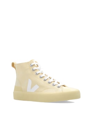 Wata II canvas hoge sneakers