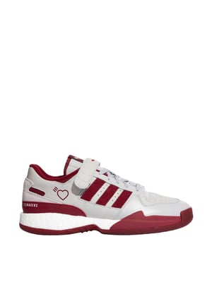 Adidas x Human Made Forum låga sneakers