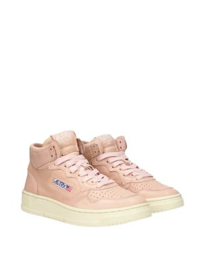 Medalist 01 Mid Sneakers