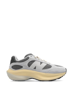 WRPD Runner 'Grey Matter' Sneakers