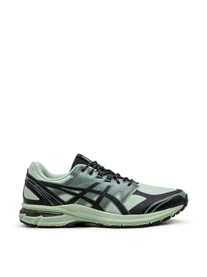 Gel-Terrain Mörk Jade Sneakers