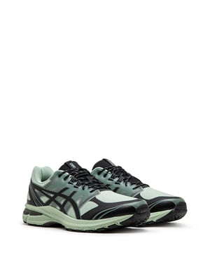 Gel-Terrain Mörk Jade Sneakers