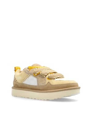 Lowmel Biarritz lage sneakers