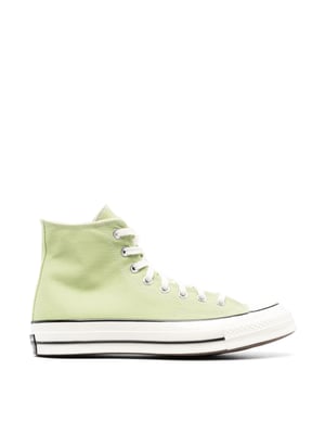 Chuck 70 Hi Vitality Gröna Sneakers
