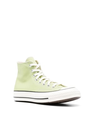 Chuck 70 Hi Vitality Gröna Sneakers