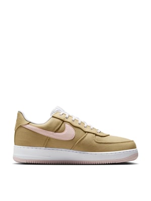 Air Force 1 Retro LL QS 'Linen Canvas' Sneakers