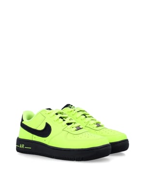 Air Force 1 Dansskor