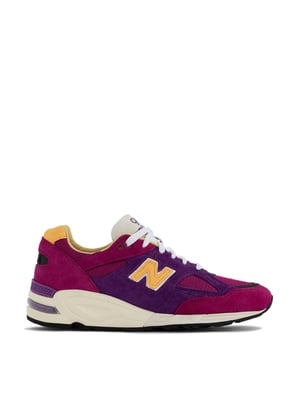 990v2 Tillverkad i USA x Teddy Santis Sneakers