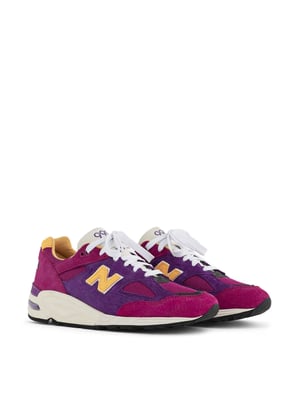990v2 Tillverkad i USA x Teddy Santis Sneakers