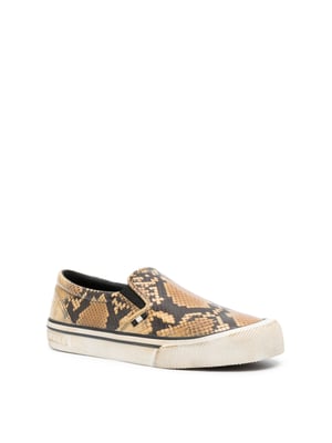 Santa Ana Slip-on Sneakers