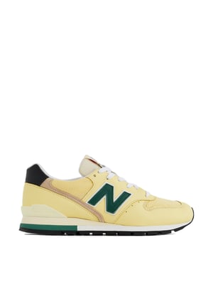 996 Made in USA Sneakers