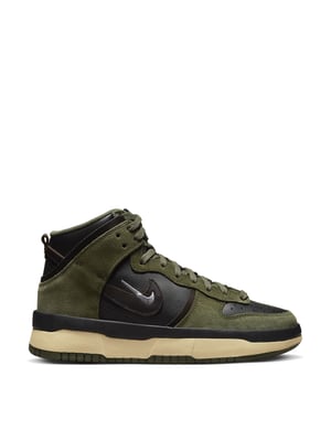 Dunk High Up Rebel Sneakers