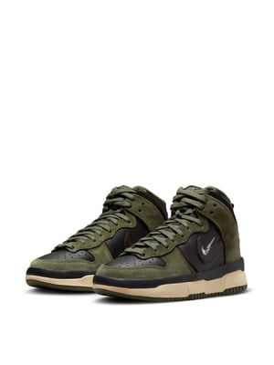 Dunk High Up Rebel Sneakers