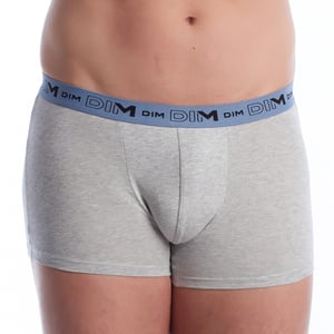 Pack 2 Herrboxer i Ekologisk Bomull D0EAR