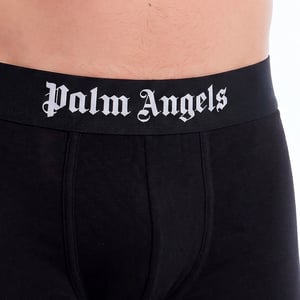 Men's Fitted Boxer Shorts PMUH001F22FAB0011001