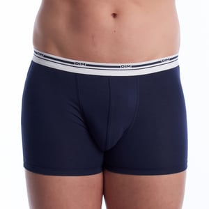Pack 3 Herrboxershorts i Bomull Färger D306XP