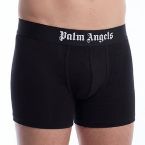 Pack of 3 Men's Fitted Boxer Shorts PMUH001C99FAB0048484