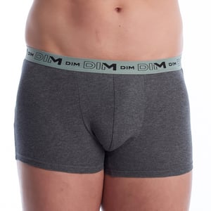 Pack 2 Herrboxer i Ekologisk Bomull D0EAR