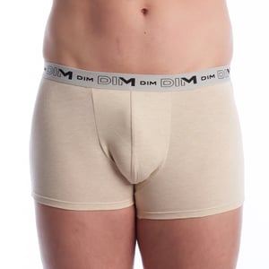 Pakket 2 Heren Boxer Katoen Biologisch D0EAR