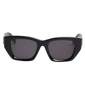 Women's Square Cat Eye Sunglasses PERI034C99PLA0011007