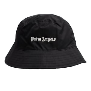 Bucket Hat for Men and Women with Logo PWLA011C99FAB0011001