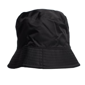 Bucket Hat for Men and Women with Logo PWLA011C99FAB0011001