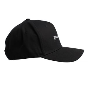 Damespet met Geborduurd Logo PWLB031F23FAB0021001