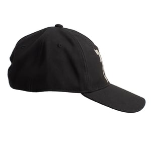 Herenpet met Geborduurd Monogram PMLB094E23FAB0101003
