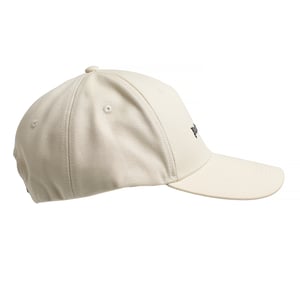 Damespet met Geborduurd Logo PWLB031S24FAB0020