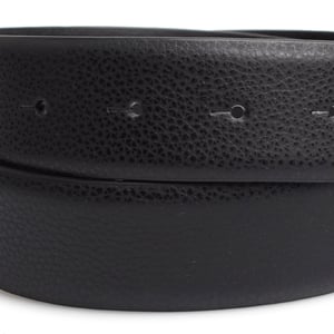 Heren Leren Riem PMRB026F23LEA0021010