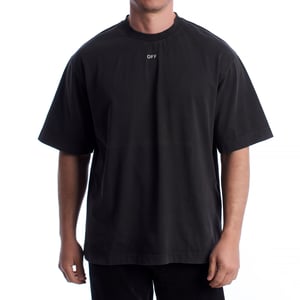 Heren Korte Mouwen T-Shirt Kleding OMAA120C99JER0061077