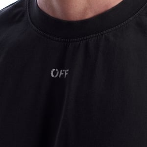 Heren Korte Mouwen T-Shirt Kleding OMAA120C99JER0061077