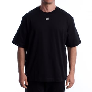 Men's Short Sleeve T-Shirt 44MAA120G5J00K1001